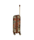 Валіза Titan Spotlight Flash Paisley Bronze S Маленький Ti831406-60 картинка, зображення, фото