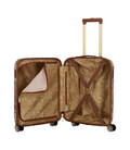 Чемодан Titan Spotlight Flash Paisley Bronze маленький S Ti831406-60 фото, картинка, изображение