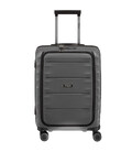 Чемодан Titan HIGHLIGHT/Anthracite маленький S Ti842409-04 фото, картинка, изображение