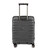 Чемодан Titan HIGHLIGHT/Anthracite маленький S Ti842409-04 фото, картинка, изображение