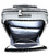 Чемодан Titan HIGHLIGHT/Anthracite Mini Ti842409-04 картинка, изображение, фото