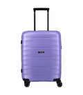 Чемодан Titan HIGHLIGHT/Lilac Metallic маленький S Ti842406-19 фото, картинка, изображение