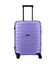 Валіза Titan HIGHLIGHT/Lilac Metallic S Маленька Ti842406-19 - картинка, зображення, фото валізи