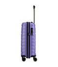 Чемодан Titan HIGHLIGHT/Lilac Metallic маленький S Ti842406-19 фото, картинка, изображение
