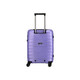 Валіза Titan HIGHLIGHT/Lilac Metallic S Маленька Ti842406-19 - картинка, зображення, фото валізи