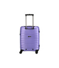 Чемодан Titan HIGHLIGHT/Lilac Metallic маленький S Ti842406-19 фото, картинка, изображение