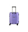 Чемодан Titan HIGHLIGHT/Lilac Metallic маленький S Ti842406-19 фото, картинка, изображение
