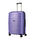 Чемодан Titan HIGHLIGHT/Lilac Metallic Midi Ti842405-19 картинка, изображение, фото