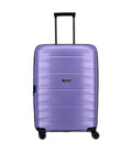 Чемодан Titan HIGHLIGHT/Lilac Metallic средний M Ti842405-19 фото, картинка, изображение