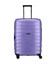 Чемодан Titan HIGHLIGHT/Lilac Metallic средний M Ti842405-19 фото, картинка, изображение