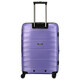 Валіза Titan HIGHLIGHT/Lilac Metallic M Середня Ti842405-19 - картинка, зображення, фото валізи