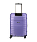 Чемодан Titan HIGHLIGHT/Lilac Metallic средний M Ti842405-19 фото, картинка, изображение
