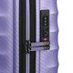 Валіза Titan HIGHLIGHT/Lilac Metallic M Середня Ti842405-19 - картинка, зображення, фото валізи