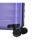 Чемодан Titan HIGHLIGHT/Lilac Metallic средний M Ti842405-19 фото, картинка, изображение