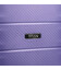 Чемодан Titan HIGHLIGHT/Lilac Metallic средний M Ti842405-19 фото, картинка, изображение