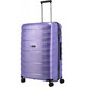 Чемодан Titan HIGHLIGHT/Lilac Metallic большой L Ti842404-19 фото