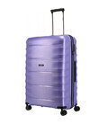 Чемодан Titan HIGHLIGHT/Lilac Metallic большой L Ti842404-19 фото, картинка, изображение