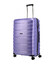 Валіза Titan HIGHLIGHT/Lilac Metallic L Велика Ti842404-19 - картинка, зображення, фото валізи