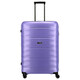 Валіза Titan HIGHLIGHT/Lilac Metallic L Велика Ti842404-19 - картинка, зображення, фото валізи