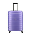 Чемодан Titan HIGHLIGHT/Lilac Metallic большой L Ti842404-19 фото, картинка, изображение