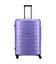 Чемодан Titan HIGHLIGHT/Lilac Metallic большой L Ti842404-19 фото, картинка, изображение