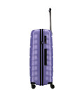 Чемодан Titan HIGHLIGHT/Lilac Metallic большой L Ti842404-19 фото, картинка, изображение