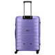 Валіза Titan HIGHLIGHT/Lilac Metallic L Велика Ti842404-19 - картинка, зображення, фото валізи