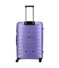 Чемодан Titan HIGHLIGHT/Lilac Metallic Maxi Ti842404-19 картинка, изображение, фото