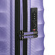 Валіза Titan HIGHLIGHT/Lilac Metallic L Велика Ti842404-19 - картинка, зображення, фото валізи