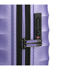 Чемодан Titan HIGHLIGHT/Lilac Metallic Maxi Ti842404-19 картинка, изображение, фото