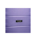 Чемодан Titan HIGHLIGHT/Lilac Metallic большой L Ti842404-19 фото, картинка, изображение