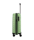 Чемодан Titan HIGHLIGHT/Green Metallic маленький S Ti842406-81 фото, картинка, изображение