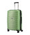 Чемодан Titan HIGHLIGHT/Green Metallic Midi Ti842405-81 картинка, изображение, фото