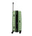 Чемодан Titan HIGHLIGHT/Green Metallic средний M Ti842405-81 фото, картинка, изображение