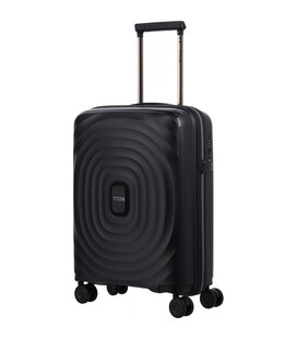 Чемодан Titan LOOPING/Black маленький S Ti848406-01 фото, картинка, изображение