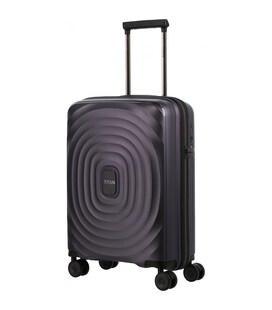 Чемодан Titan LOOPING/Purple маленький S Ti848406-19 фото, картинка, изображение