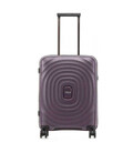 Чемодан Titan LOOPING/Purple маленький S Ti848406-19 фото, картинка, изображение