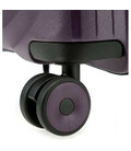 Чемодан Titan LOOPING/Purple Mini Ti848406-19 фото, картинка, изображение