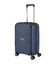 Чемодан Titan COMPAX/Navy маленький S Ti844406-20 фото, картинка, изображение