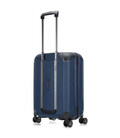 Чемодан Titan COMPAX/Navy маленький S Ti844406-20 фото, картинка, изображение