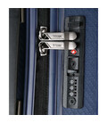 Чемодан Titan COMPAX/Navy Mini Ti844406-20 картинка, изображение, фото
