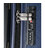 Чемодан Titan COMPAX/Navy Mini Ti844406-20 картинка, изображение, фото