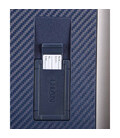 Чемодан Titan COMPAX/Navy Mini Ti844406-20 картинка, изображение, фото