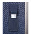 Чемодан Titan COMPAX/Navy Mini Ti844406-20 картинка, изображение, фото