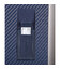 Чемодан Titan COMPAX/Navy маленький S Ti844406-20 фото, картинка, изображение