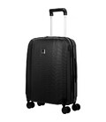 Чемодан Titan XENON 19/Black маленький S Ti849406-01 фото, картинка, изображение