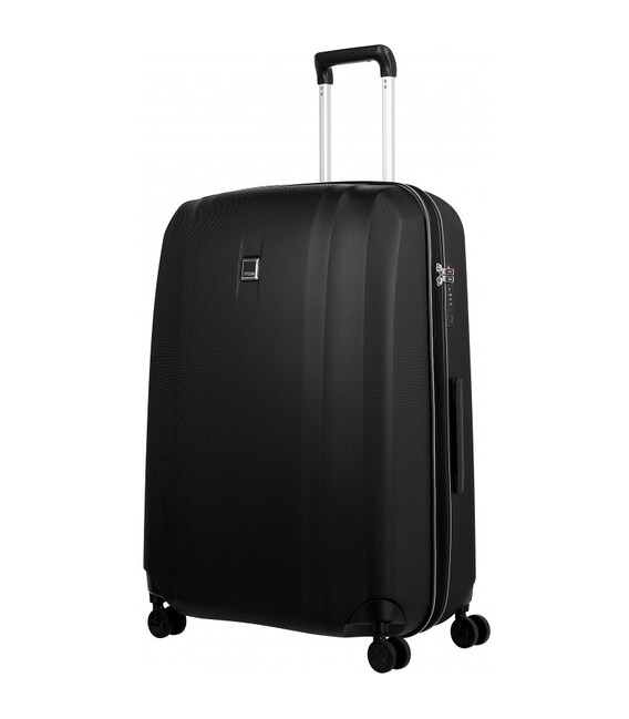 Чемодан Titan XENON 19/Black большой L Ti849404-01 фото, картинка, изображение