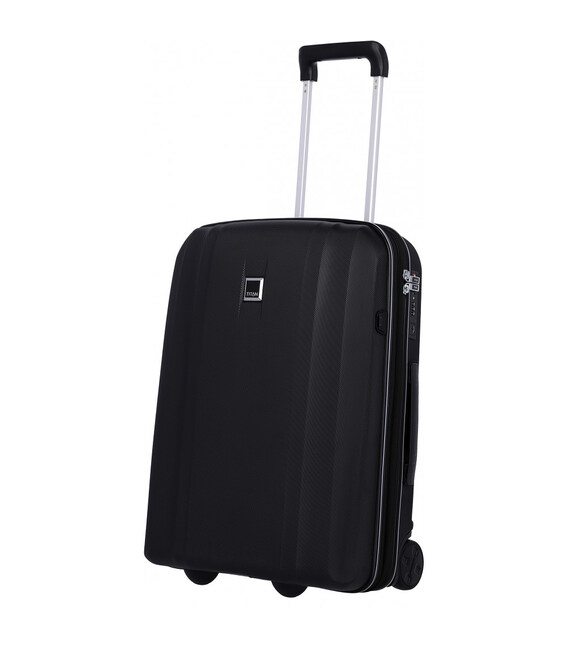 Валіза Titan XENON Black Розмір:S Маленький Ti849403-01 картинка, зображення, фото