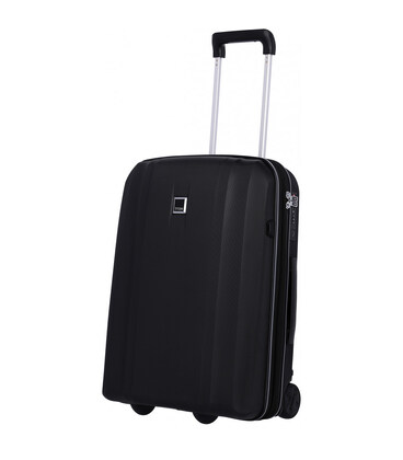 Чемодан Titan XENON Black Размер:S Mini Ti849403-01 фото, картинка, изображение