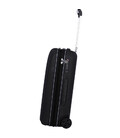 Чемодан Titan XENON Black Размер:S Mini Ti849403-01 фото, картинка, изображение